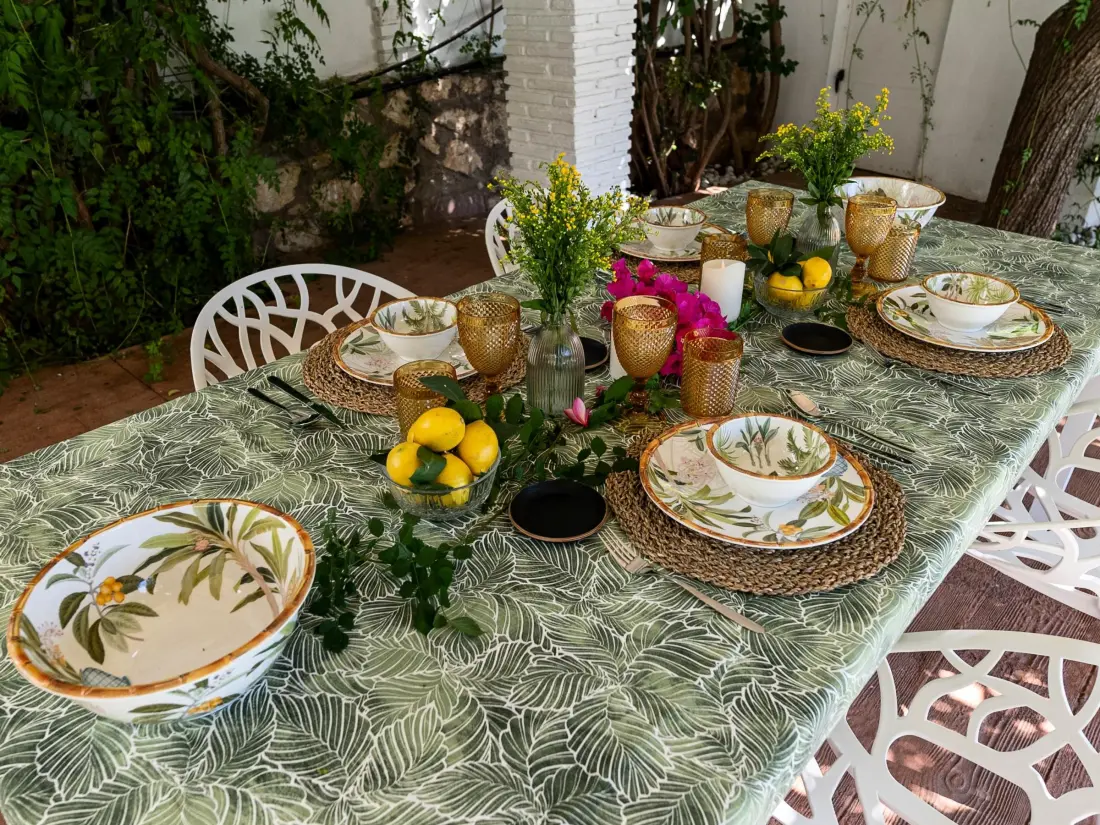 Maison de Vacances San Pedro de Alcántara 29