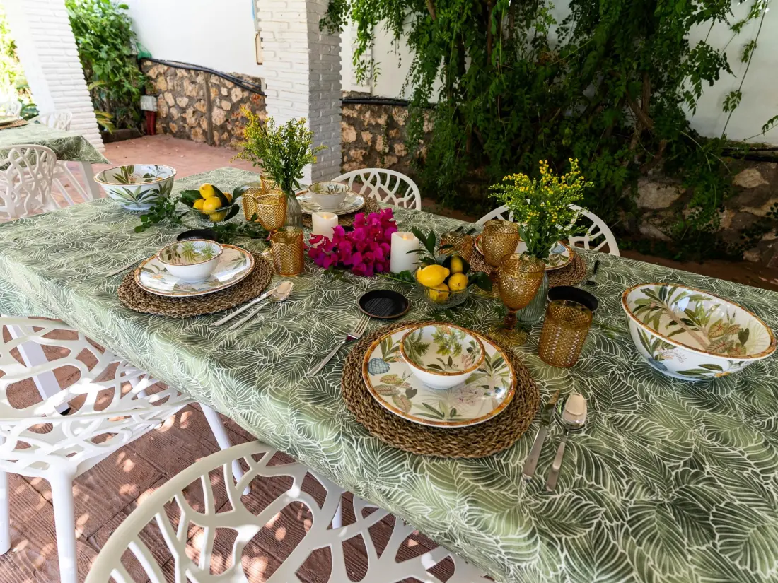 Maison de Vacances San Pedro de Alcántara 29