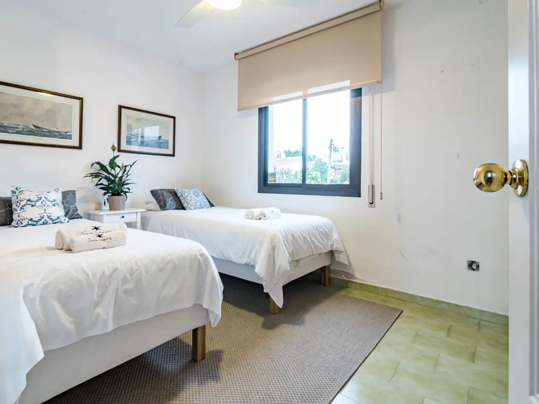 Maison de Vacances San Pedro de Alcántara 32