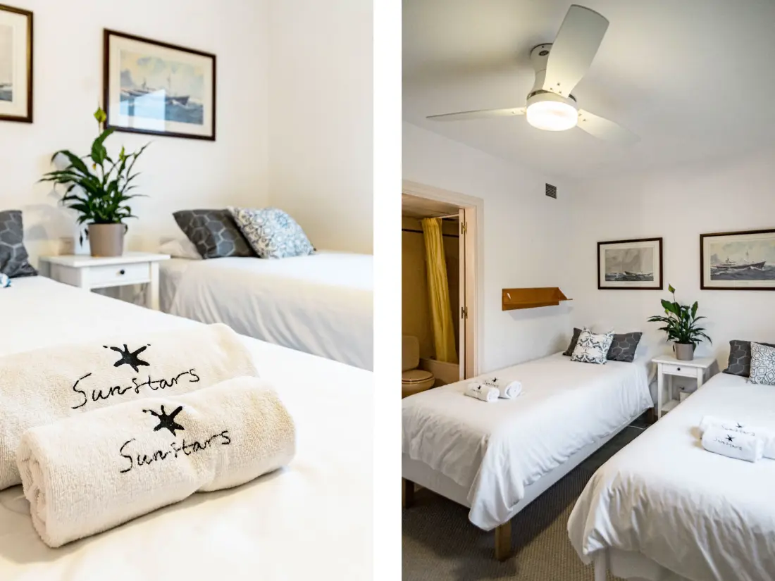 Maison de Vacances San Pedro de Alcántara 32