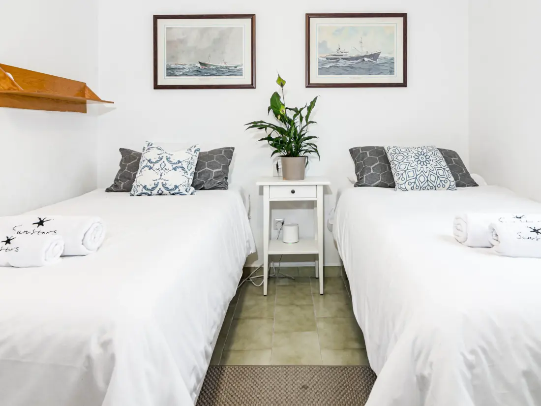 Maison de Vacances San Pedro de Alcántara 32