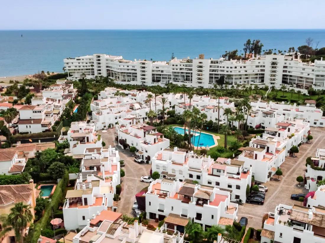 Maison de Vacances San Pedro de Alcántara 32