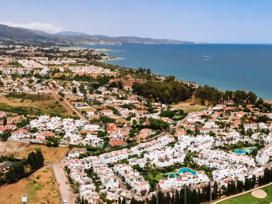 Maison de Vacances San Pedro de Alcántara 32