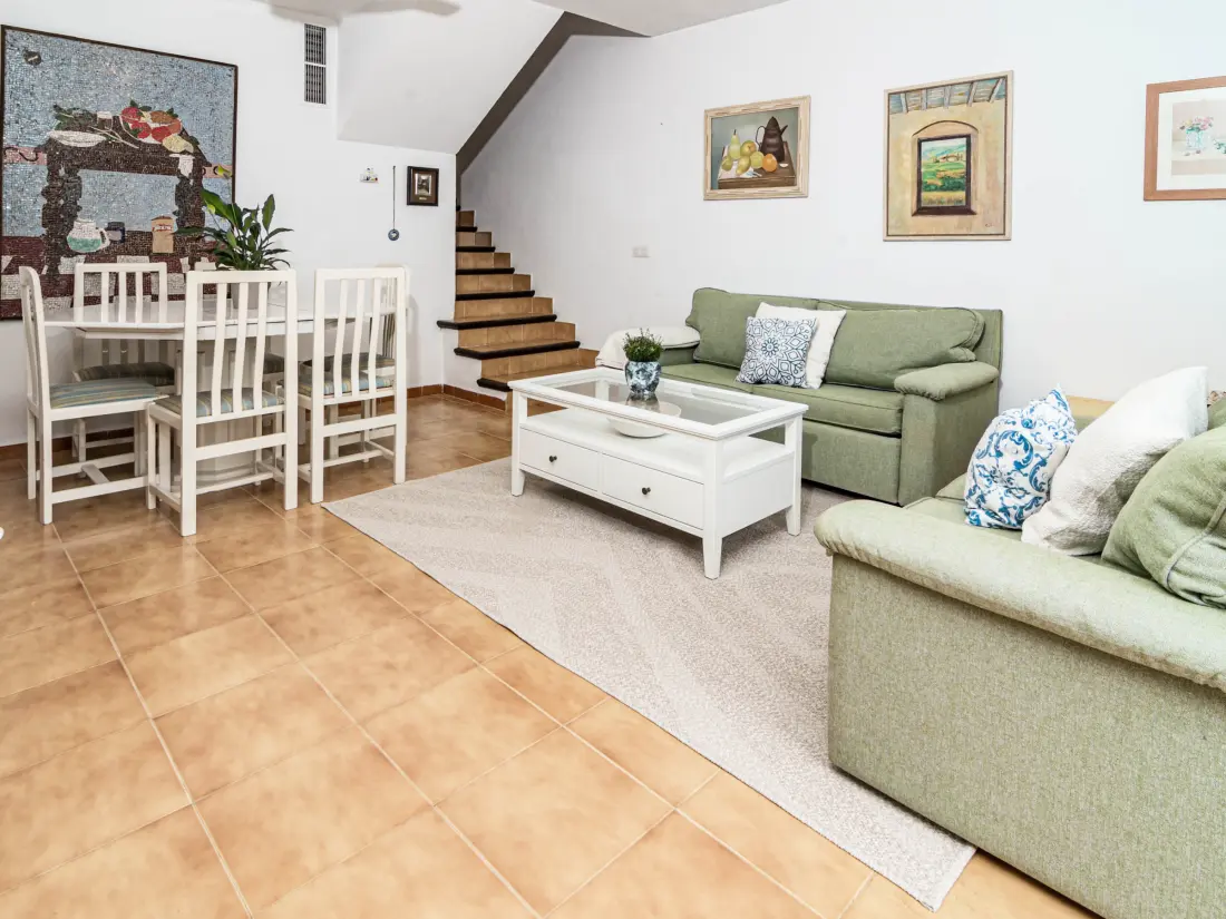 Maison de Vacances San Pedro de Alcántara 32