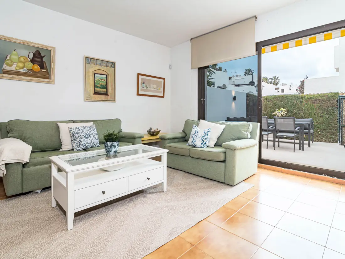 Maison de Vacances San Pedro de Alcántara 32
