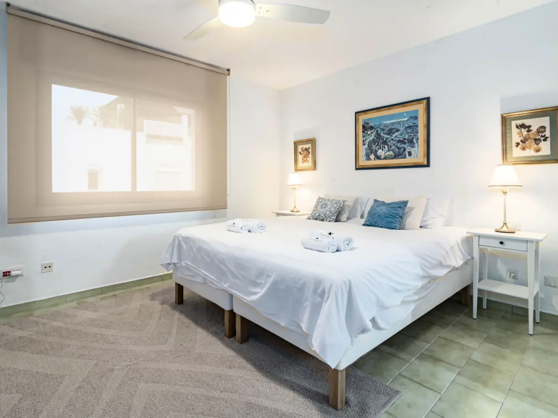 Maison de Vacances San Pedro de Alcántara 32