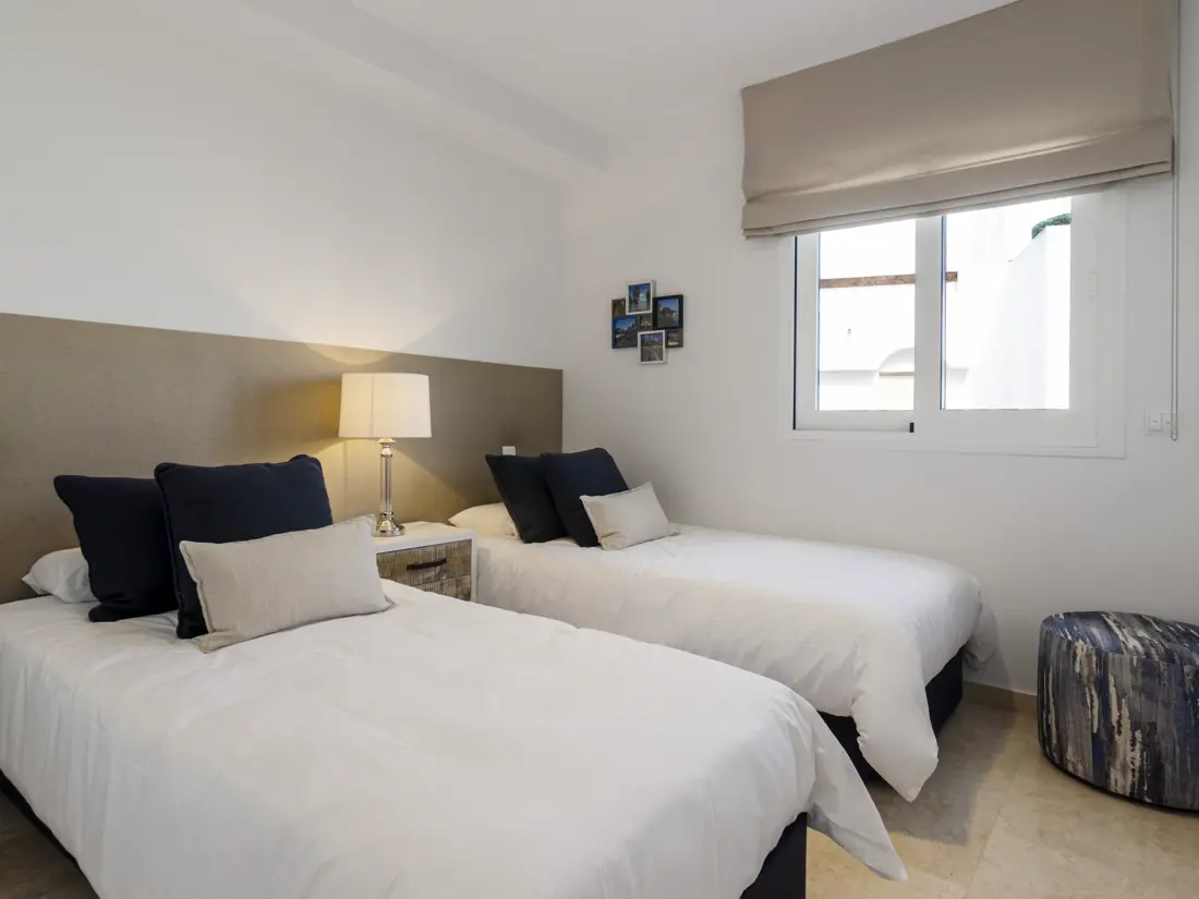 Maison de Vacances San Pedro de Alcántara 36