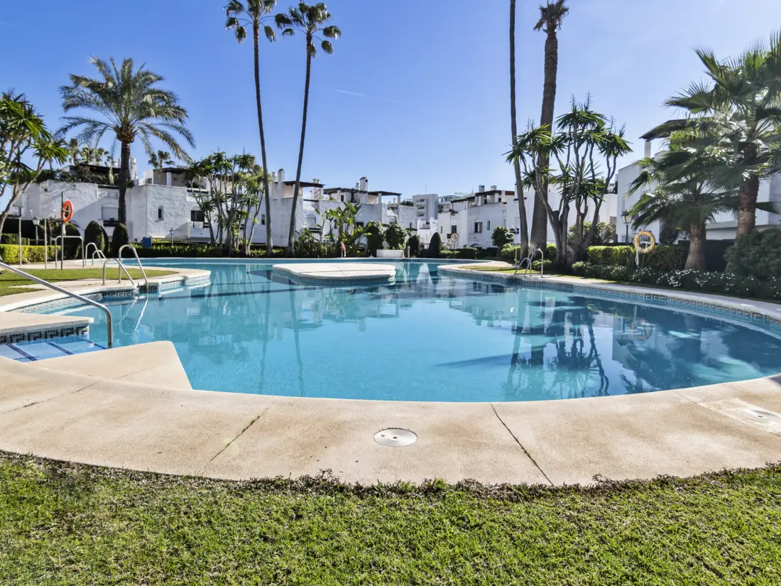 Maison de Vacances San Pedro de Alcántara 36