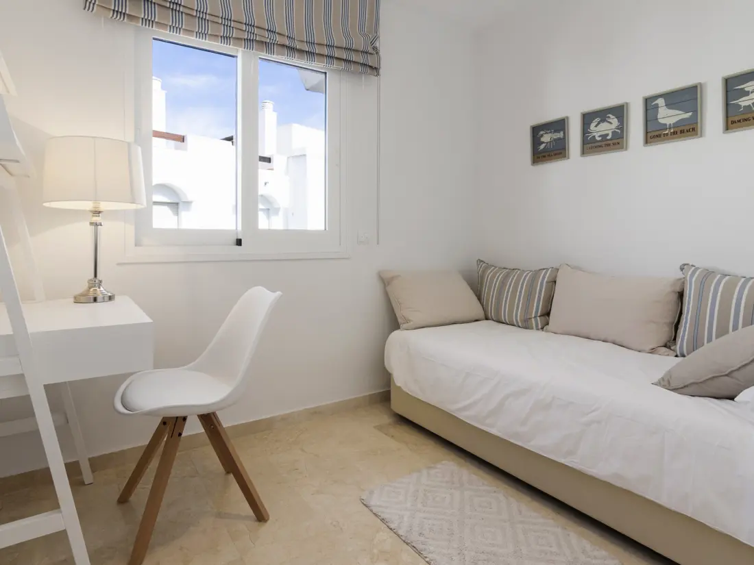 Maison de Vacances San Pedro de Alcántara 36