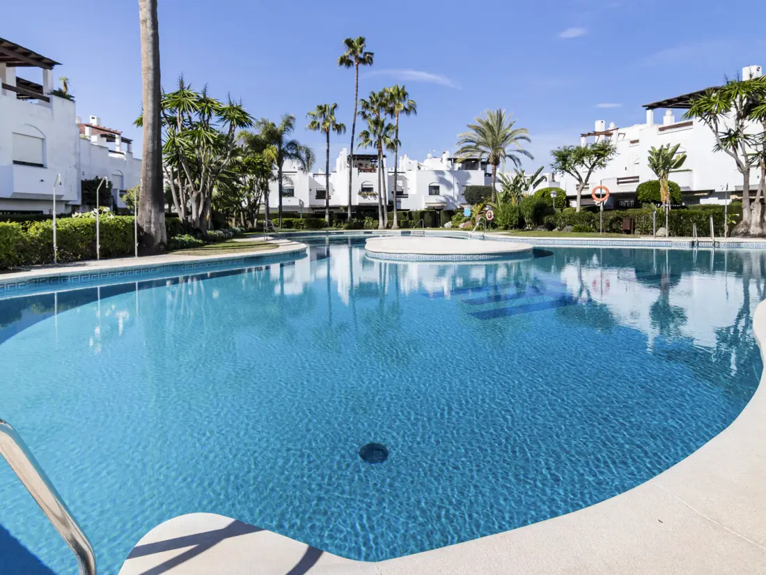 Maison de Vacances San Pedro de Alcántara 36