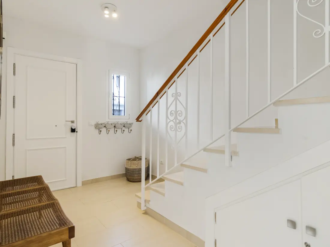 Maison de Vacances San Pedro de Alcántara 36