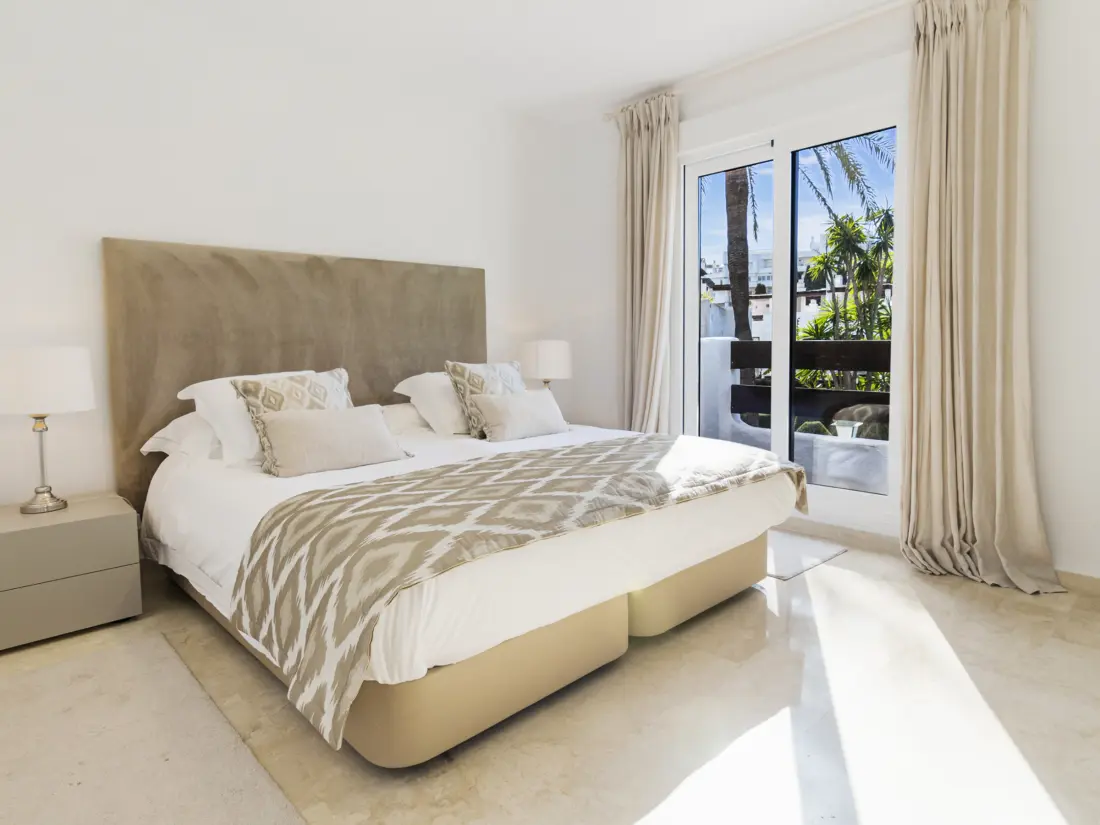 Maison de Vacances San Pedro de Alcántara 36