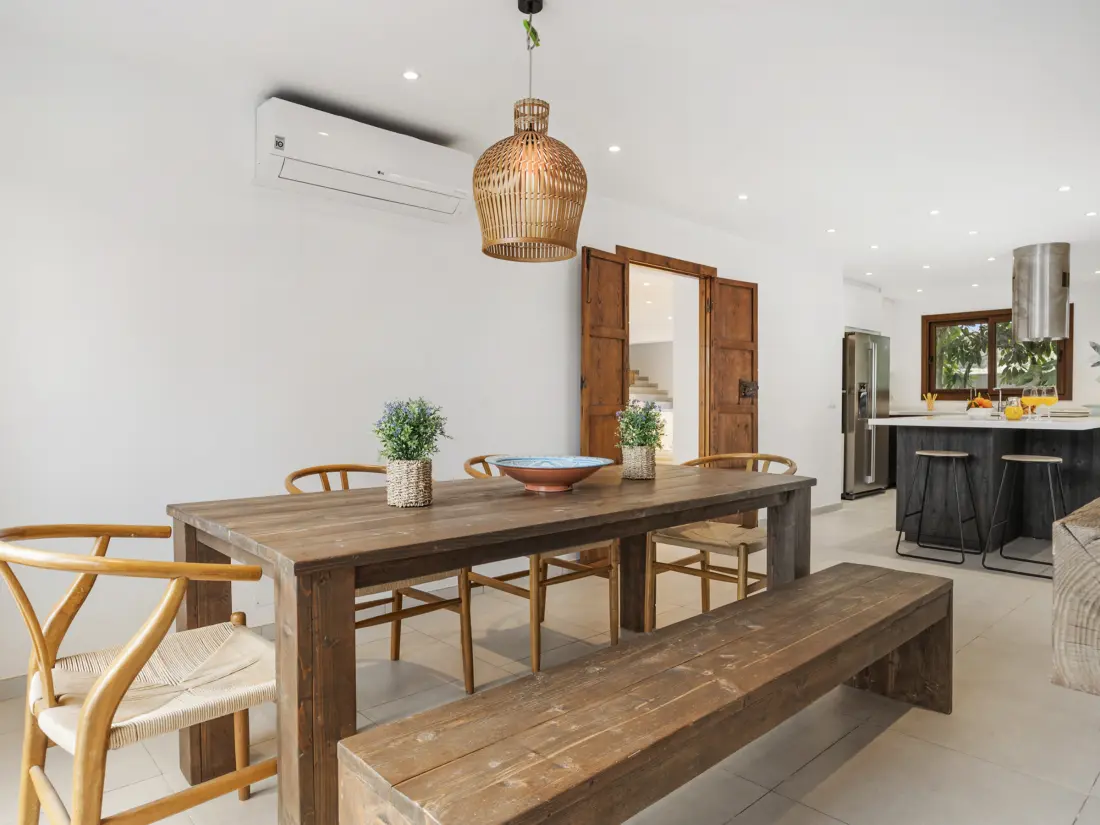Maison de Vacances San Pedro de Alcántara 37
