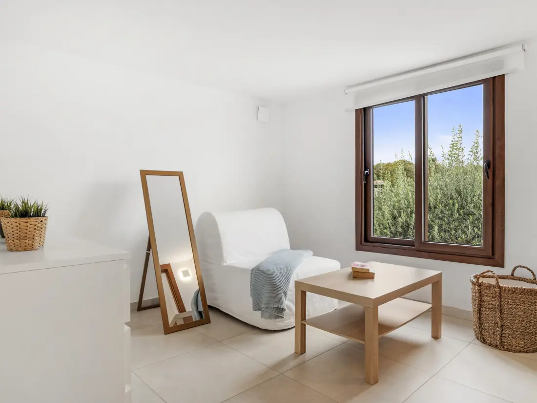 Maison de Vacances San Pedro de Alcántara 37