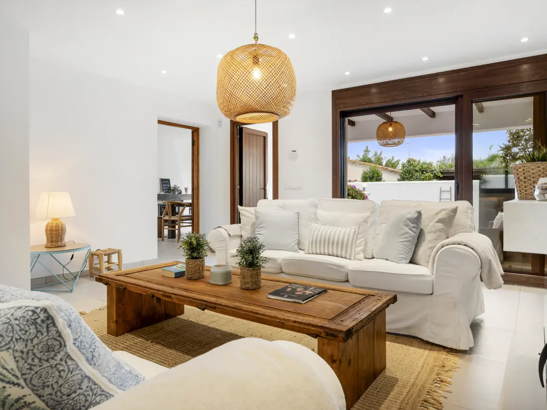 Maison de Vacances San Pedro de Alcántara 37