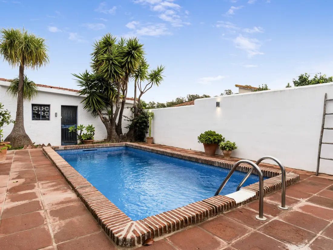 Maison de Vacances San Pedro de Alcántara 37