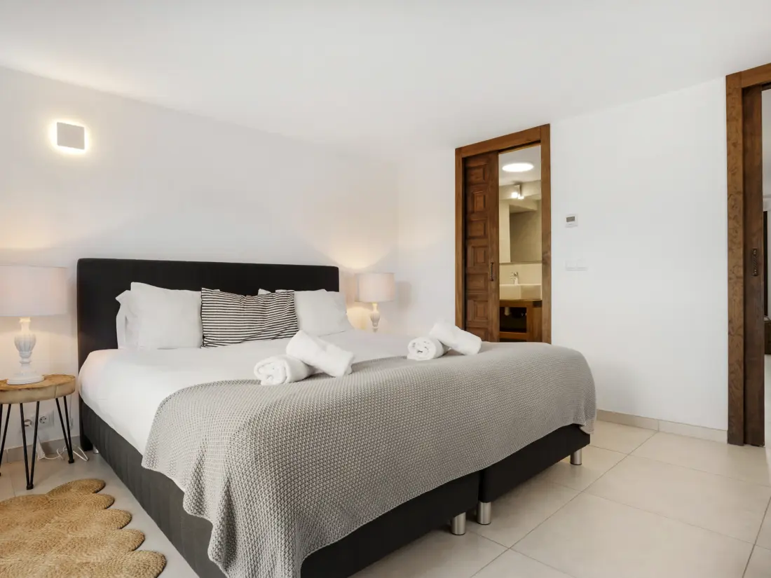Maison de Vacances San Pedro de Alcántara 37