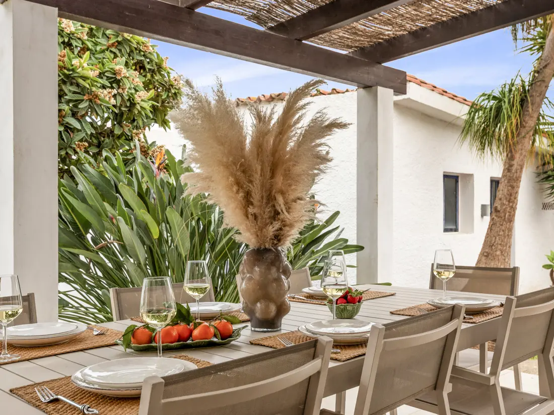 Maison de Vacances San Pedro de Alcántara 37