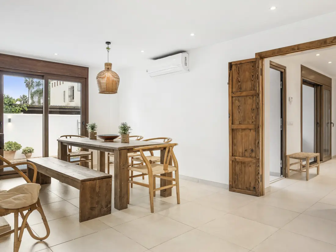 Maison de Vacances San Pedro de Alcántara 37