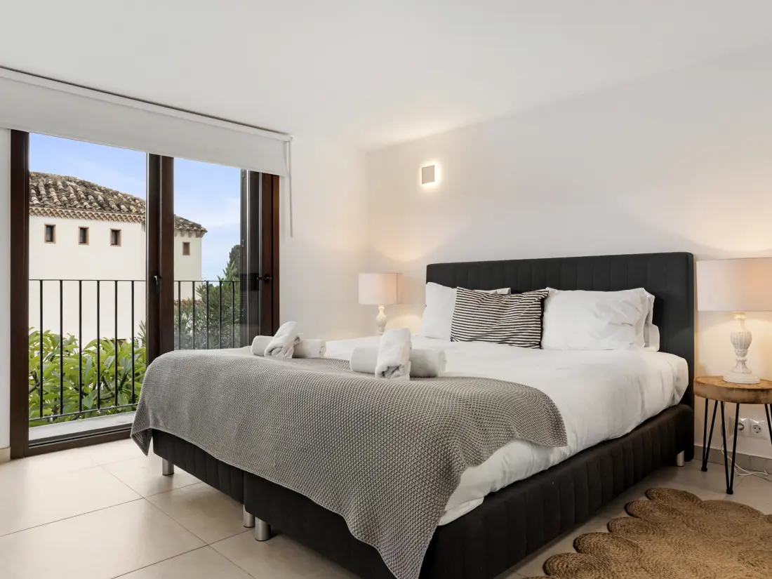 Maison de Vacances San Pedro de Alcántara 37
