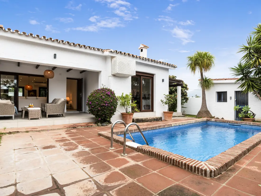 Maison de Vacances San Pedro de Alcántara 37