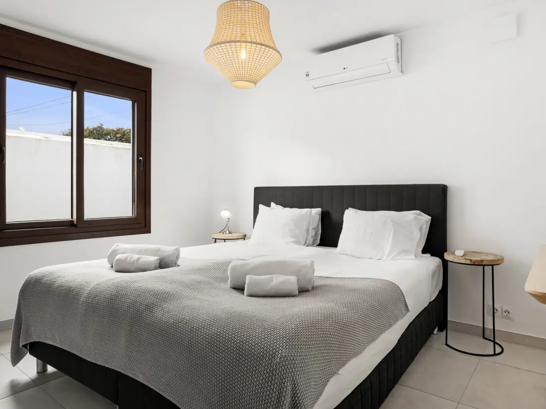 Maison de Vacances San Pedro de Alcántara 37