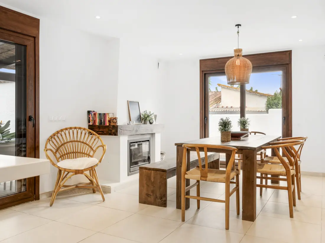 Maison de Vacances San Pedro de Alcántara 37