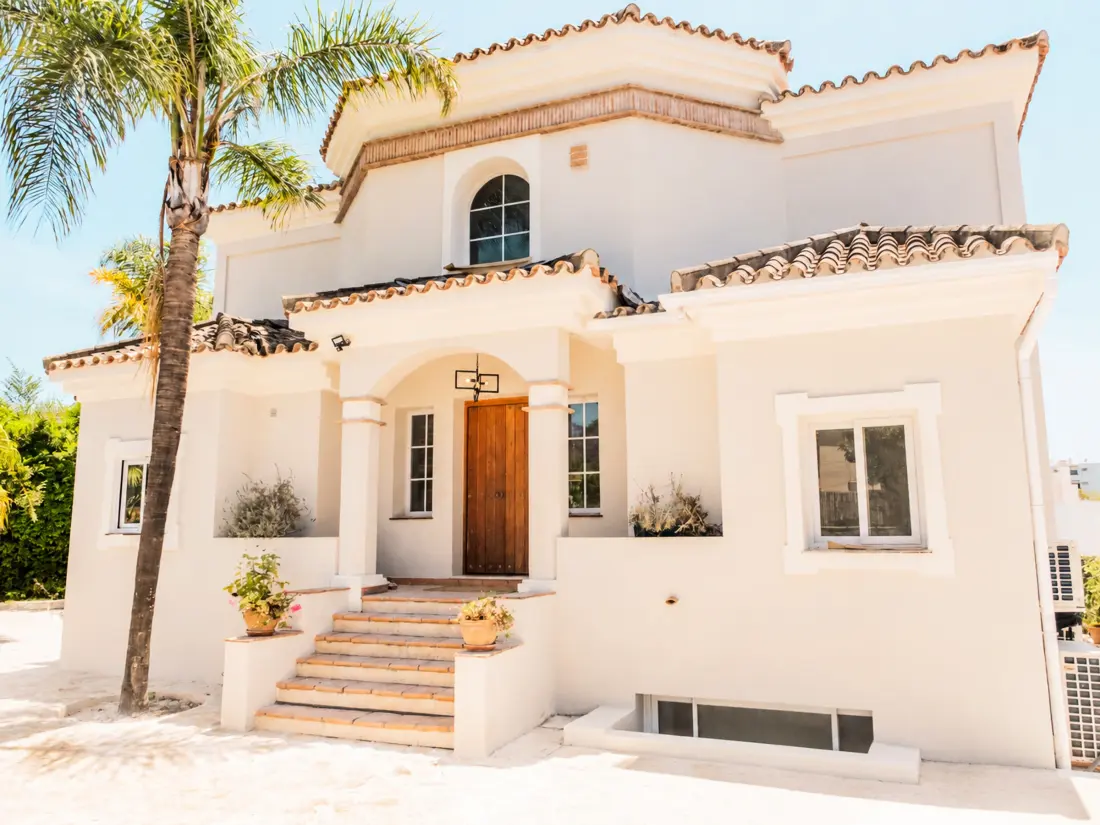 Maison de Vacances San Pedro de Alcántara 38