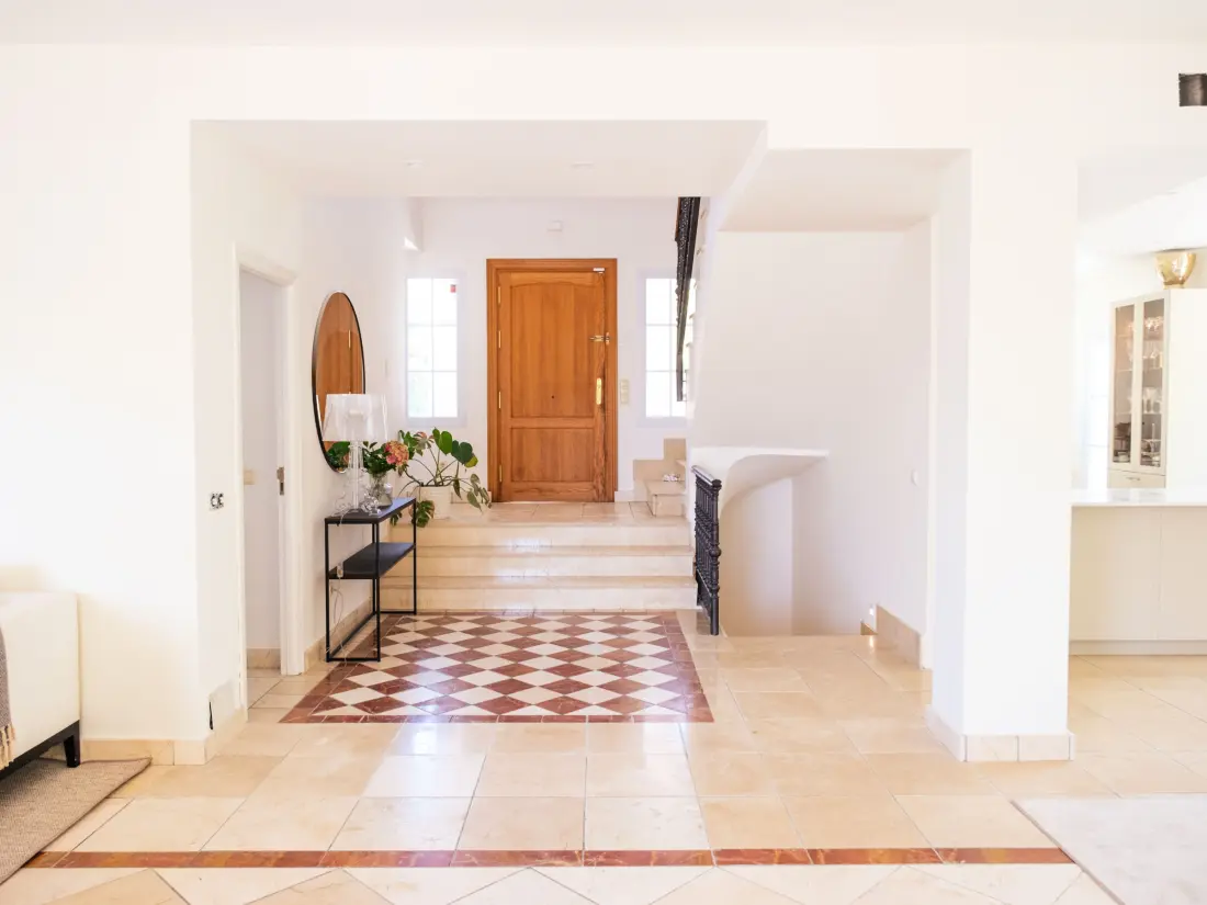 Maison de Vacances San Pedro de Alcántara 38