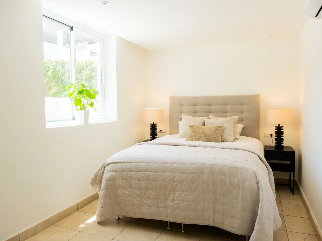Maison de Vacances San Pedro de Alcántara 38