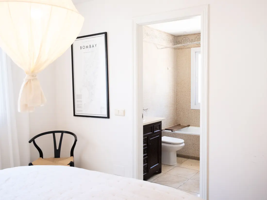 Maison de Vacances San Pedro de Alcántara 38