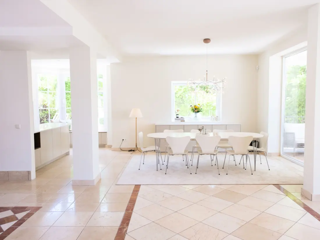 Maison de Vacances San Pedro de Alcántara 38