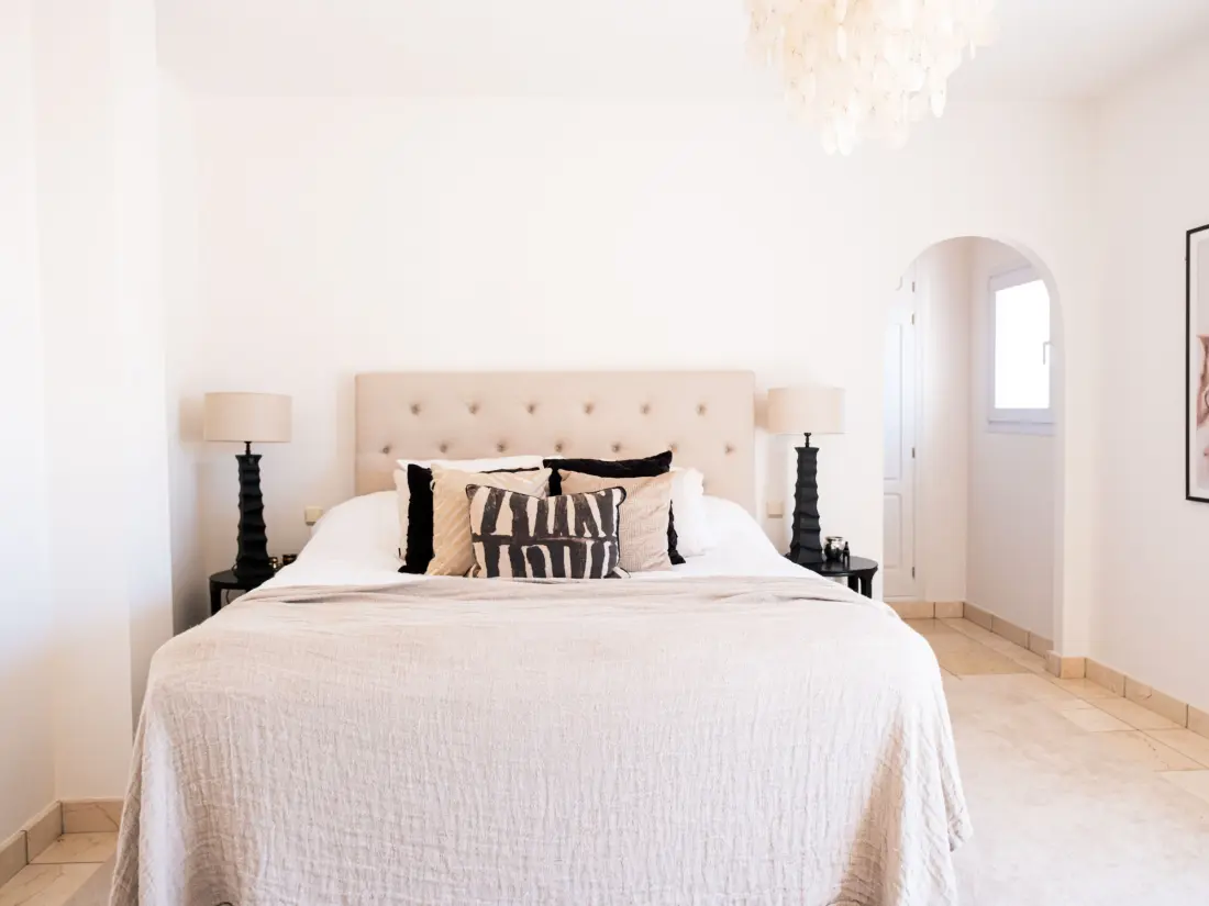 Maison de Vacances San Pedro de Alcántara 38