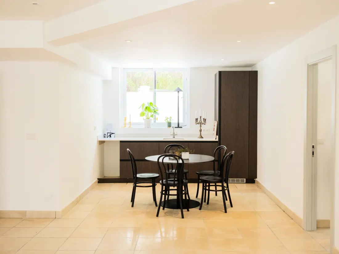 Maison de Vacances San Pedro de Alcántara 38