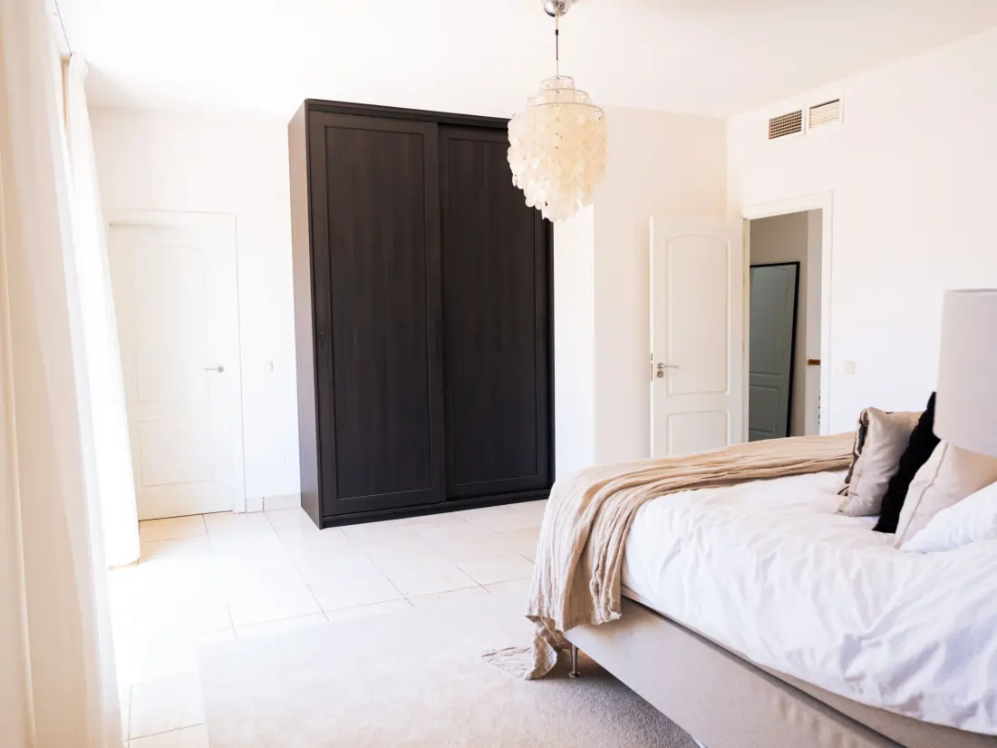 Maison de Vacances San Pedro de Alcántara 38