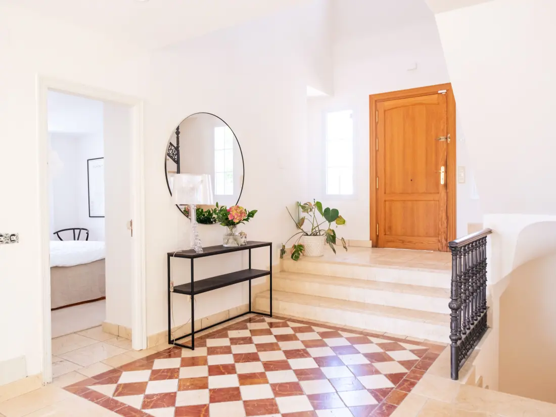 Maison de Vacances San Pedro de Alcántara 38