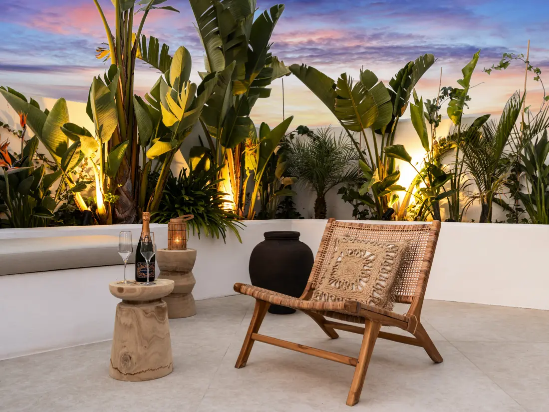 Maison de Vacances San Pedro de Alcántara 39