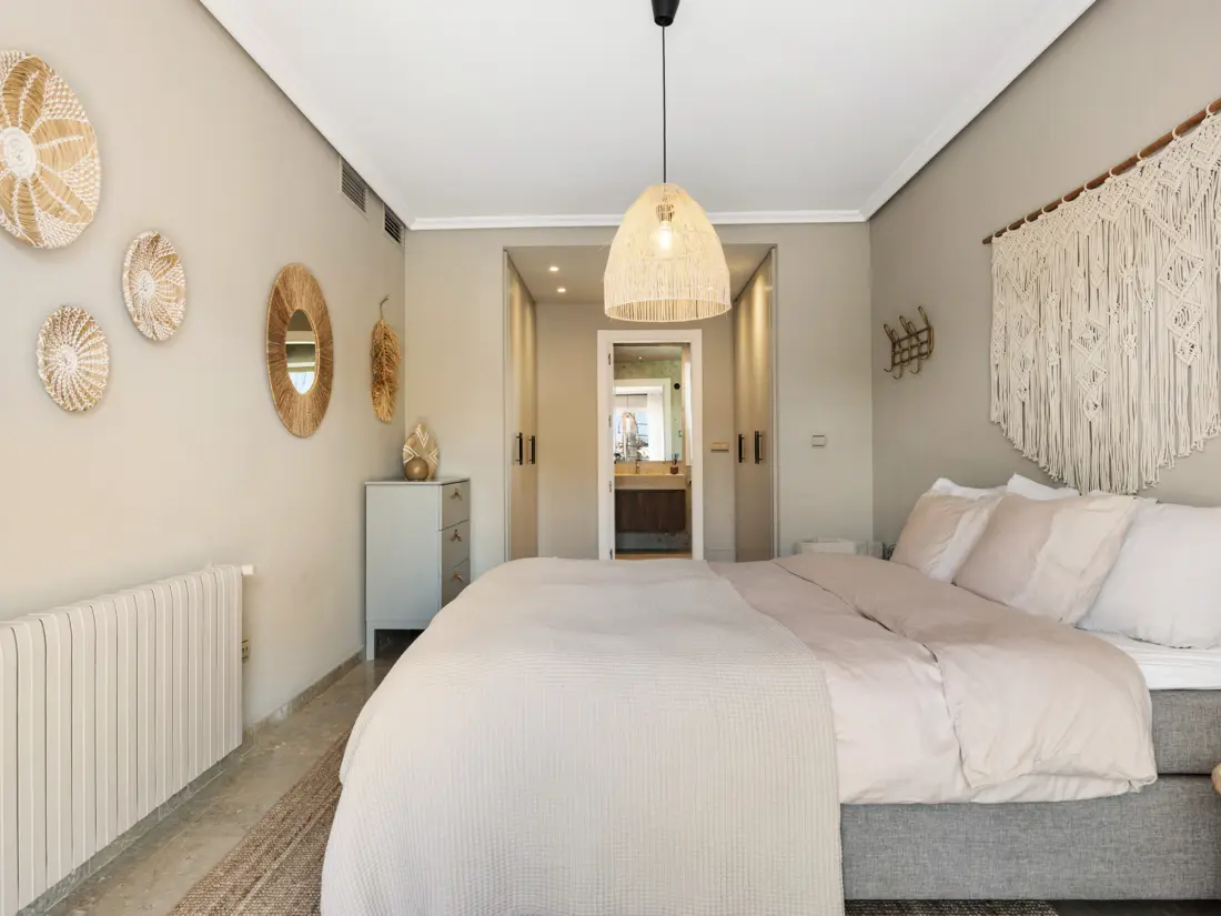 Maison de Vacances San Pedro de Alcántara 39