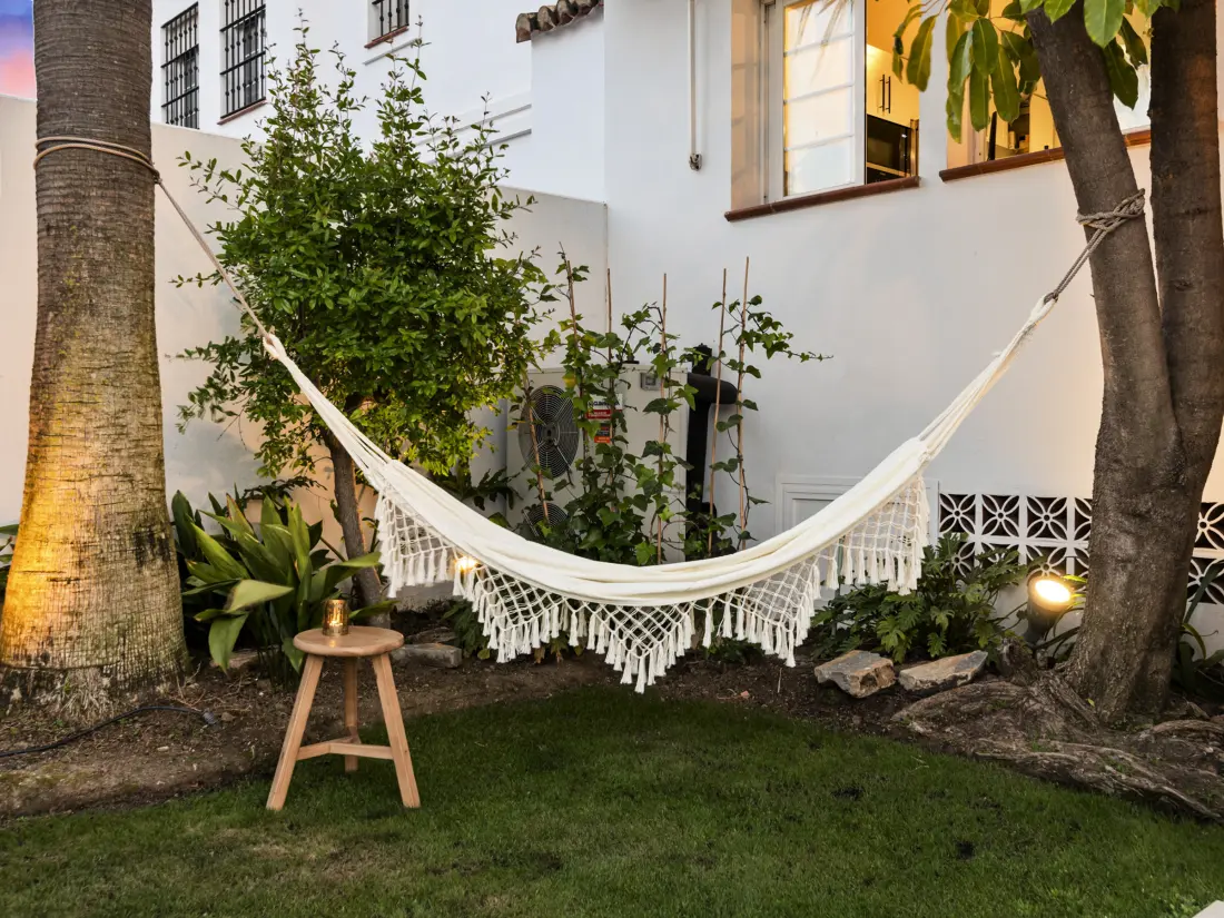 Maison de Vacances San Pedro de Alcántara 39