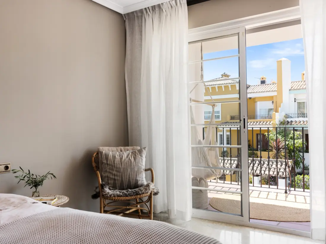 Maison de Vacances San Pedro de Alcántara 39