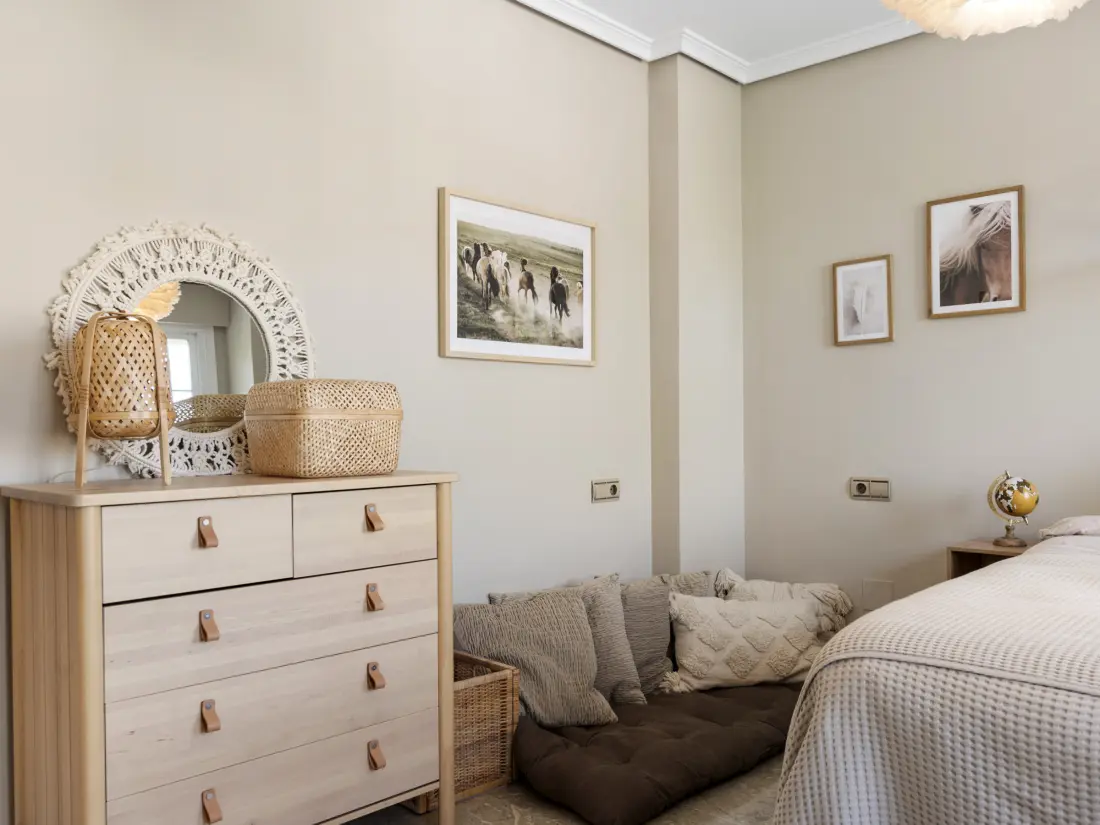 Maison de Vacances San Pedro de Alcántara 39