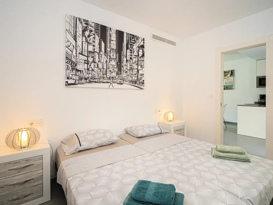 Location de Vacances San Pedro del Pinatar 12
