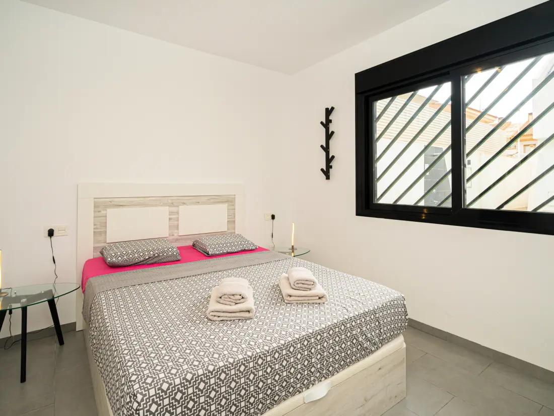 Location de Vacances San Pedro del Pinatar 12