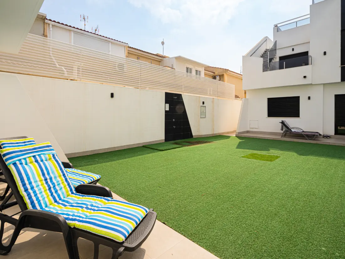 Location de Vacances San Pedro del Pinatar 12