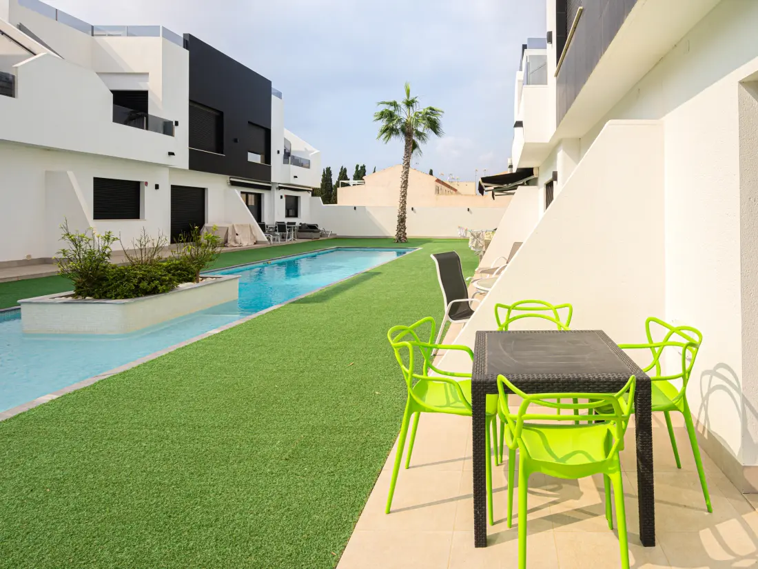 Location de Vacances San Pedro del Pinatar 12