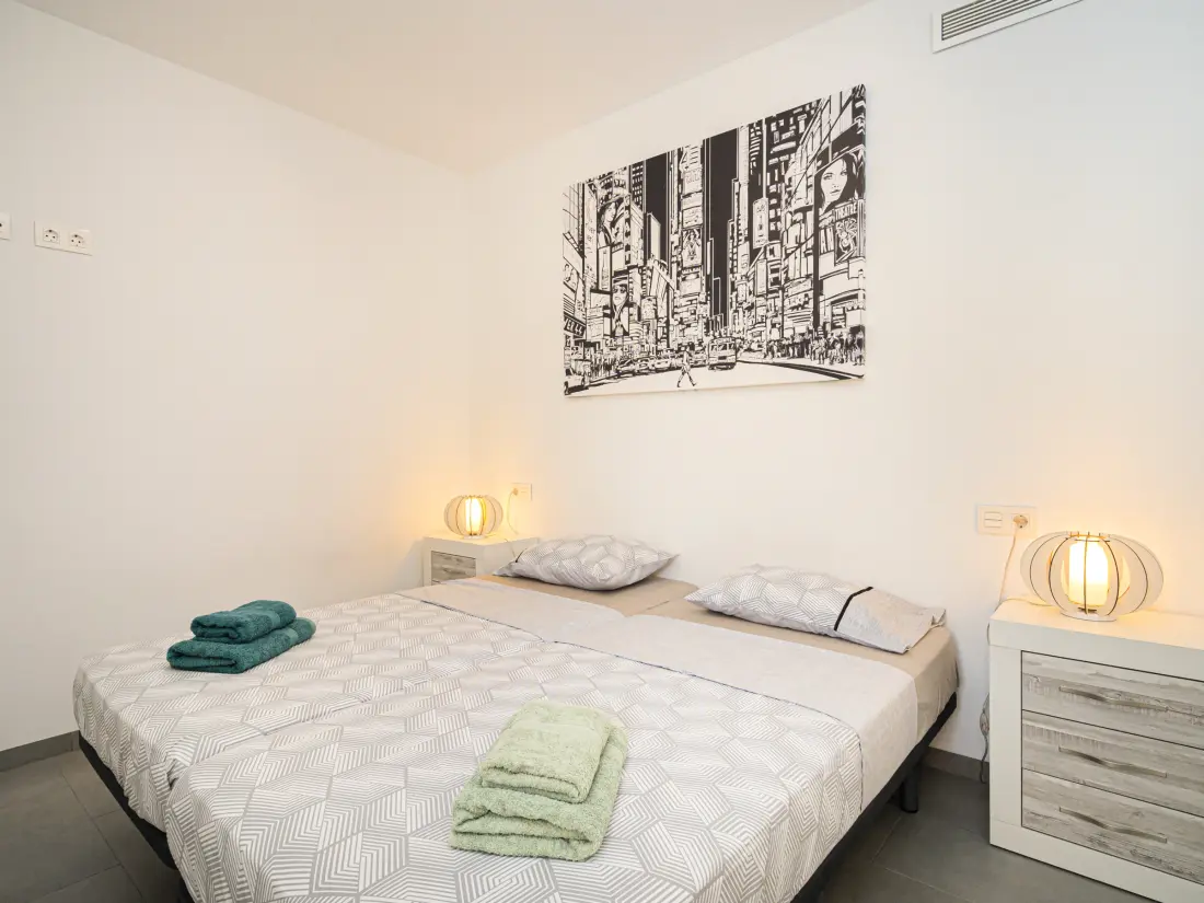 Location de Vacances San Pedro del Pinatar 12
