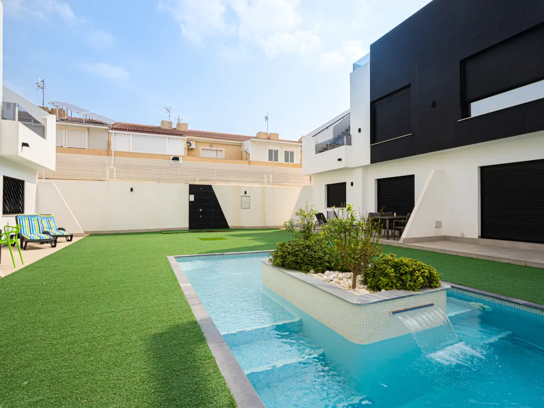Location de Vacances San Pedro del Pinatar 12