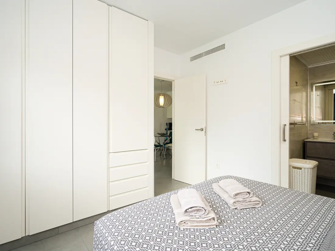 Location de Vacances San Pedro del Pinatar 12