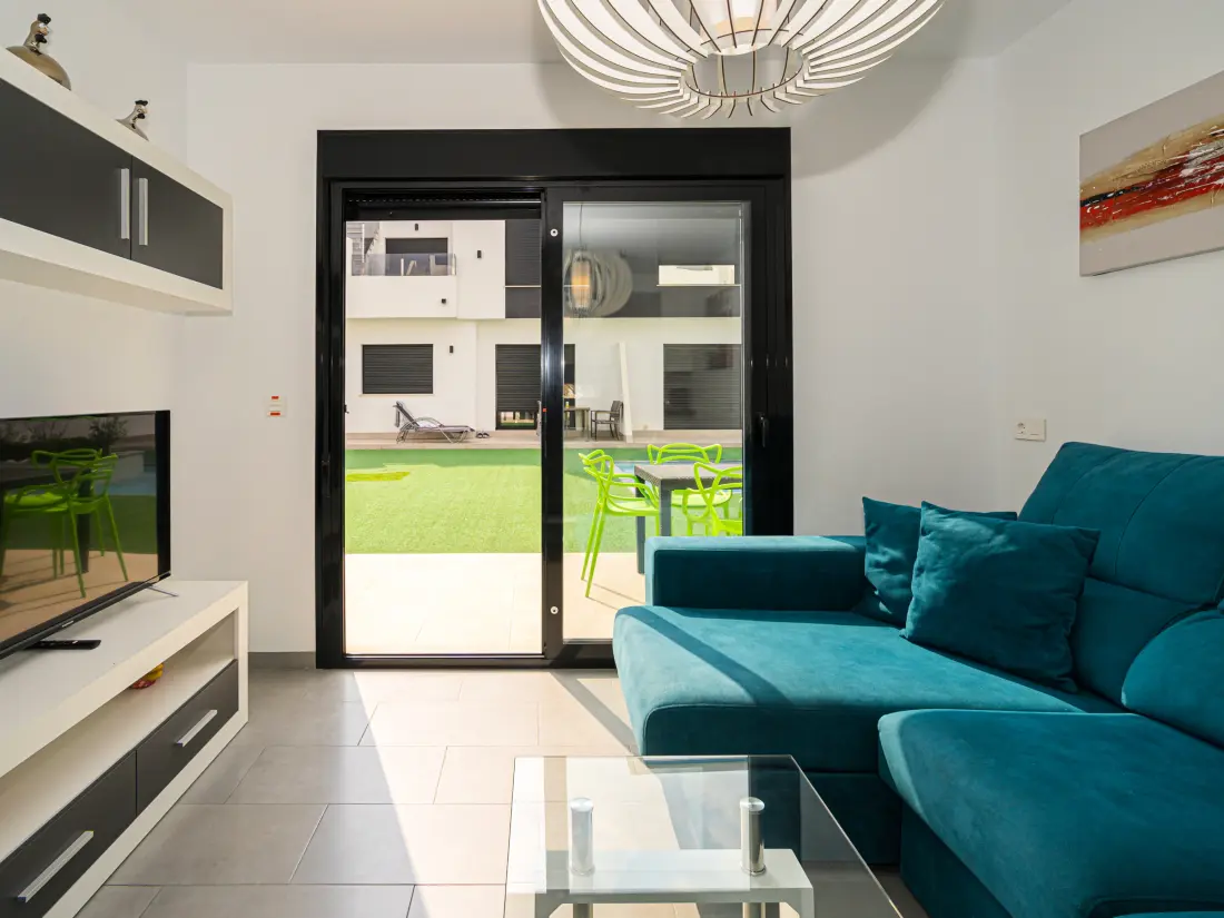 Location de Vacances San Pedro del Pinatar 12
