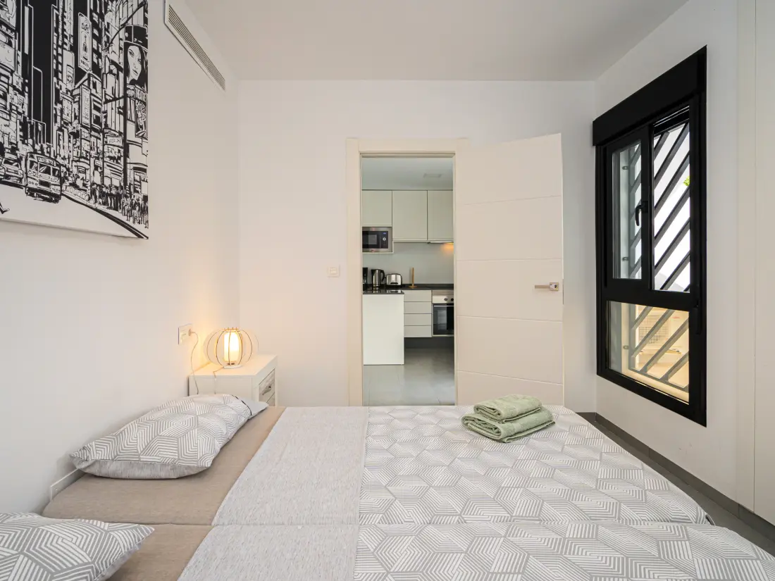 Location de Vacances San Pedro del Pinatar 12